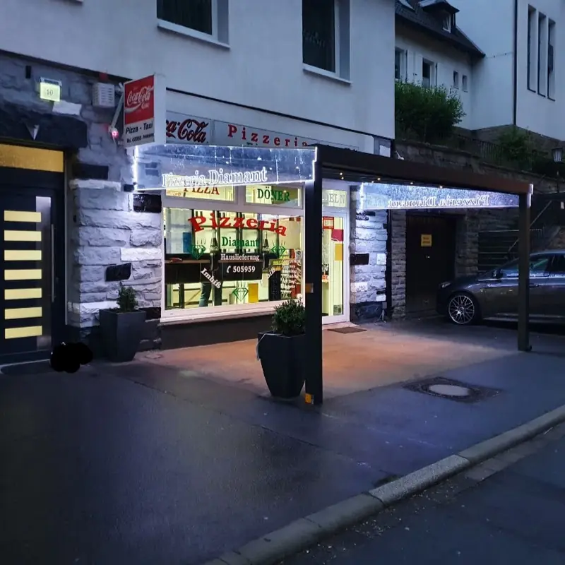 Pizzeria Diamant Schalksmühle