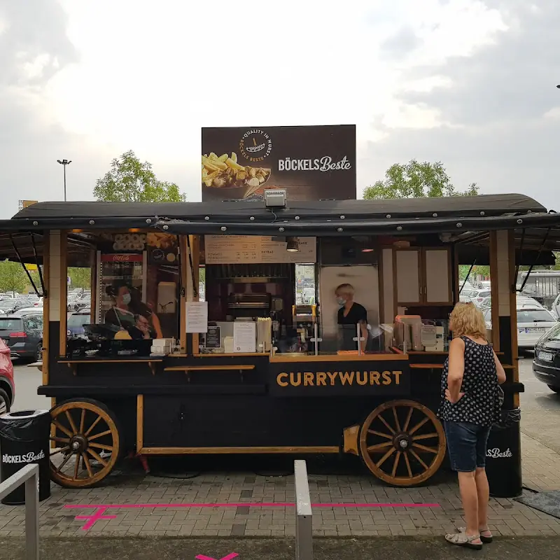 BÖCKELS Beste