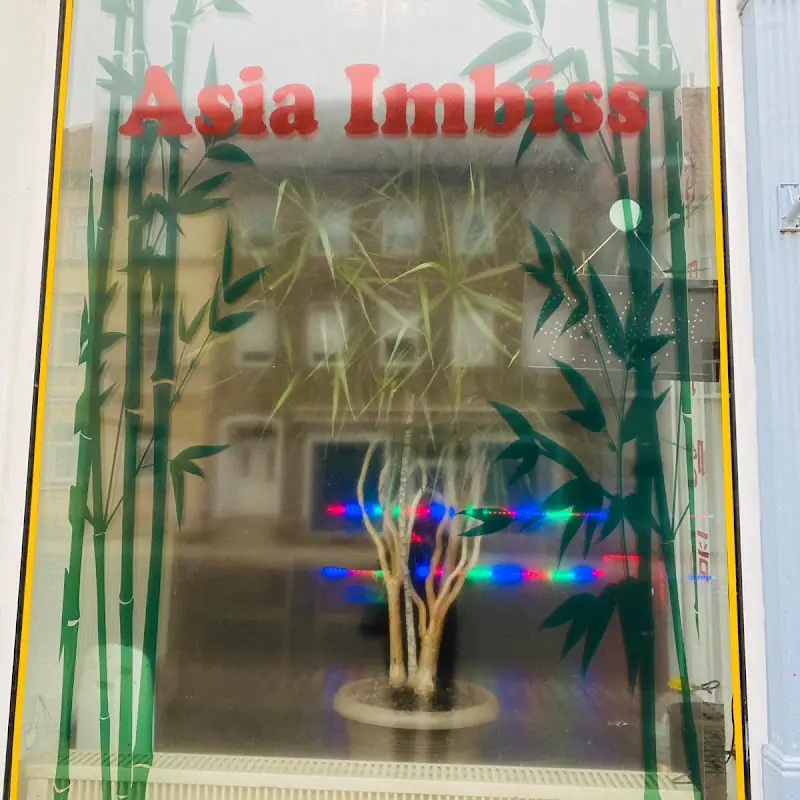 Asia Imbiss