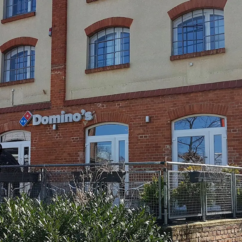 Domino's Pizza Hildesheim West