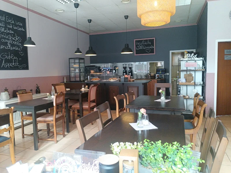STADT Café