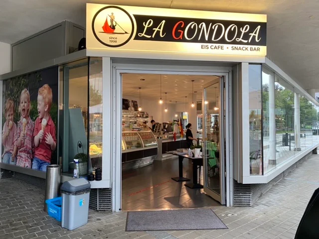 Eiscafé La Gondola Heidenheim