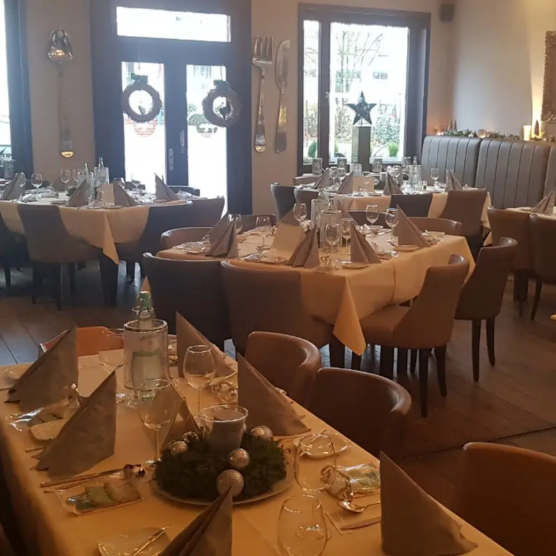 Gasthaus Krone