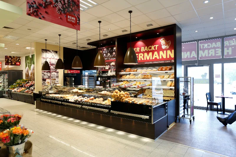 Bäckerei Hermann