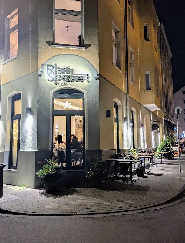 RheinSpaziert