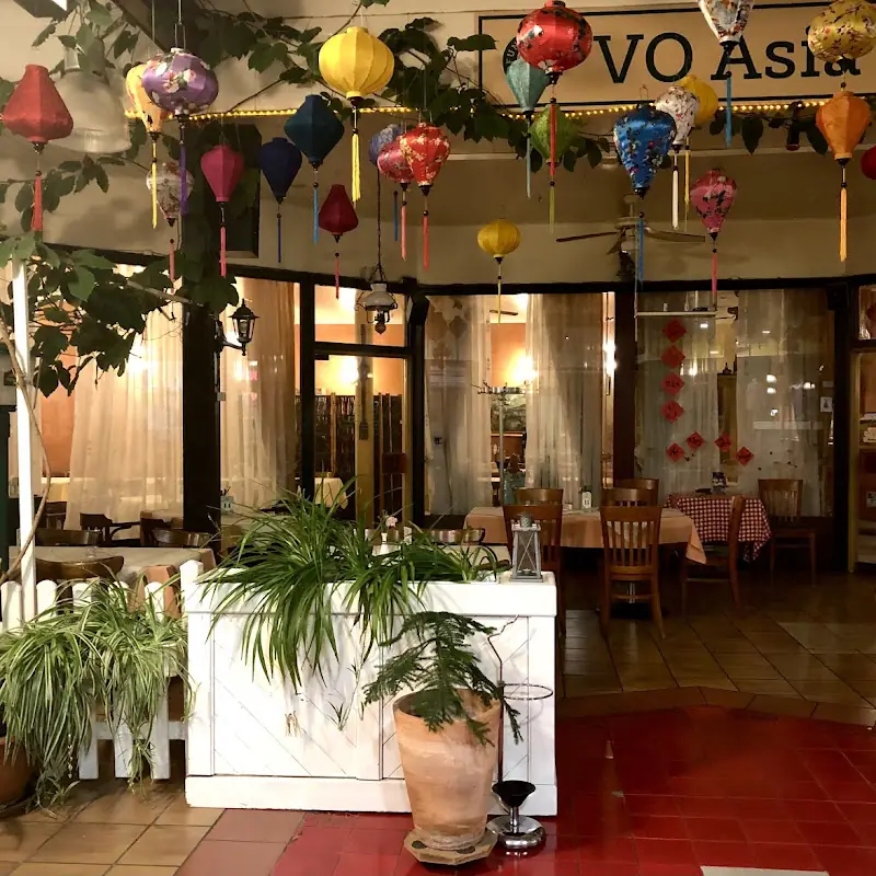 Vo Asia