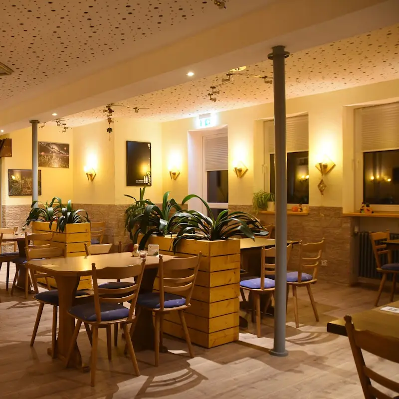 Bürgerhof Restaurant ~ Pension