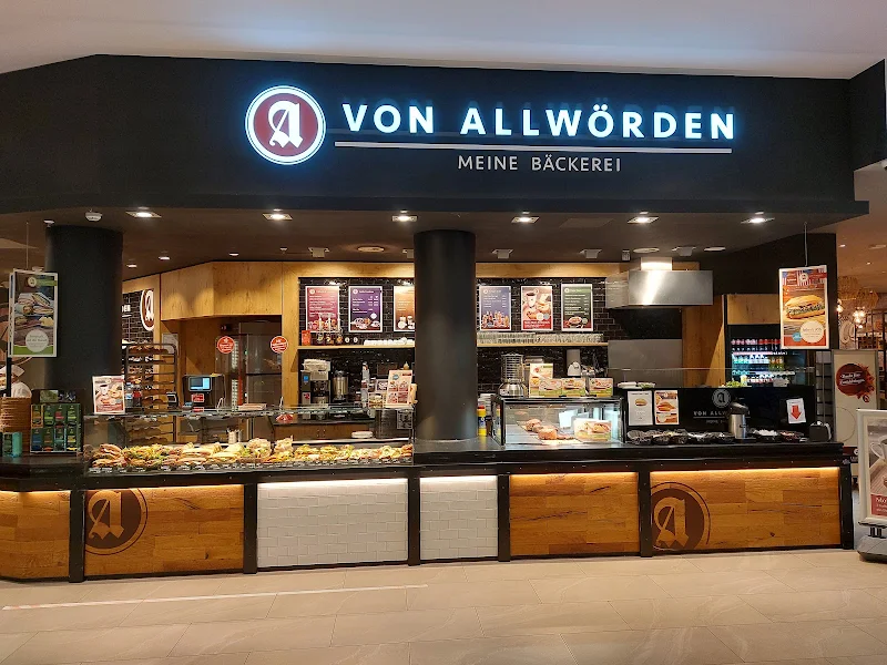 Bäckerei Allwörden