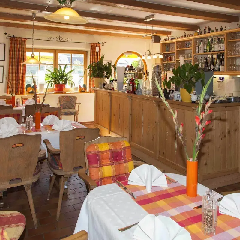 Eireiners Restaurant