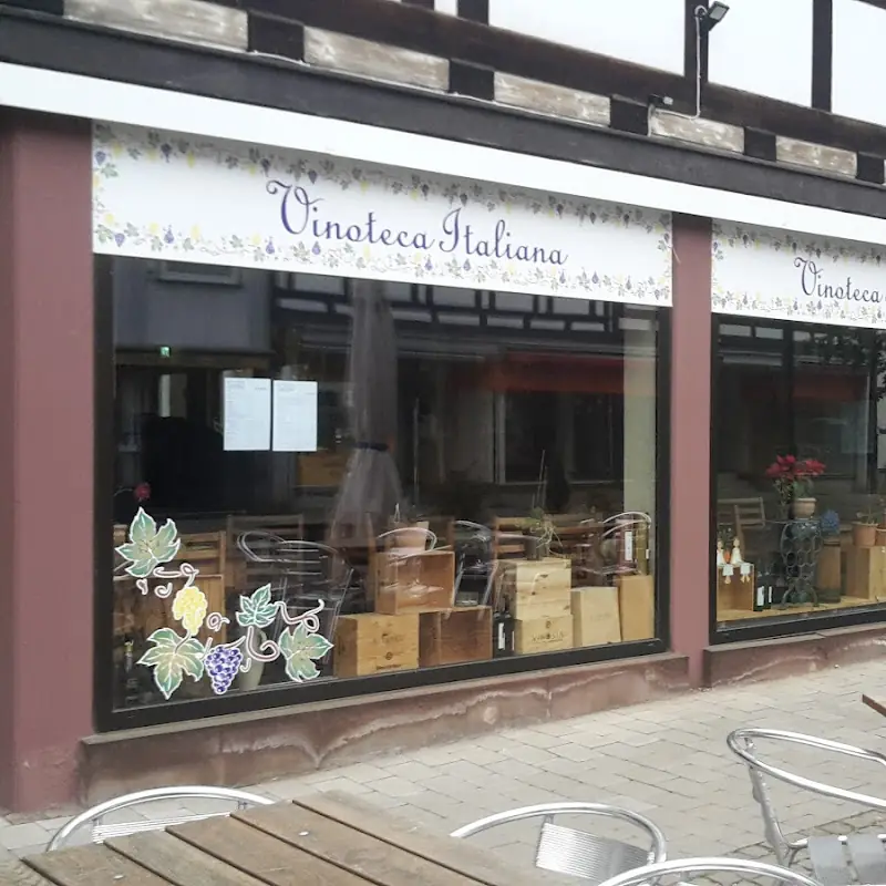 Restaurant Vinoteca Italiana