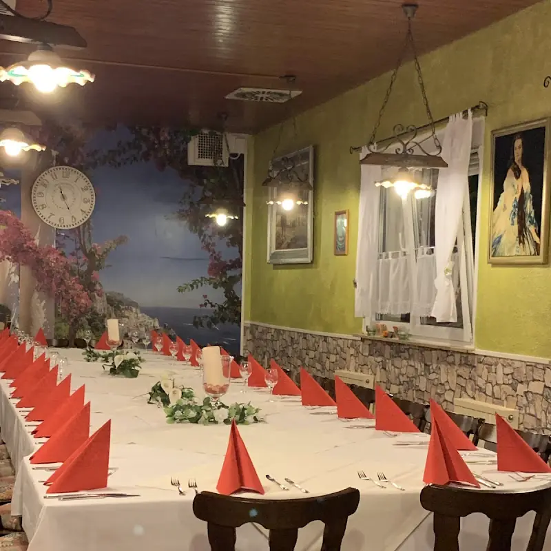 Pizzeria Pinocchio