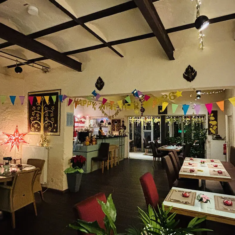 Mai Thai Restaurant
