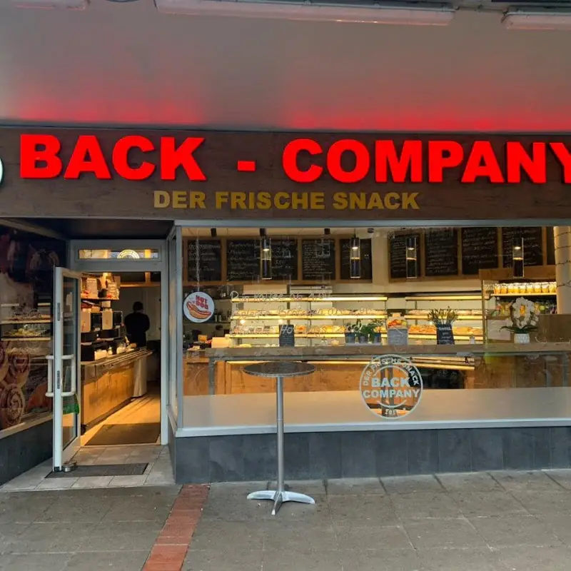 Back Döner Company