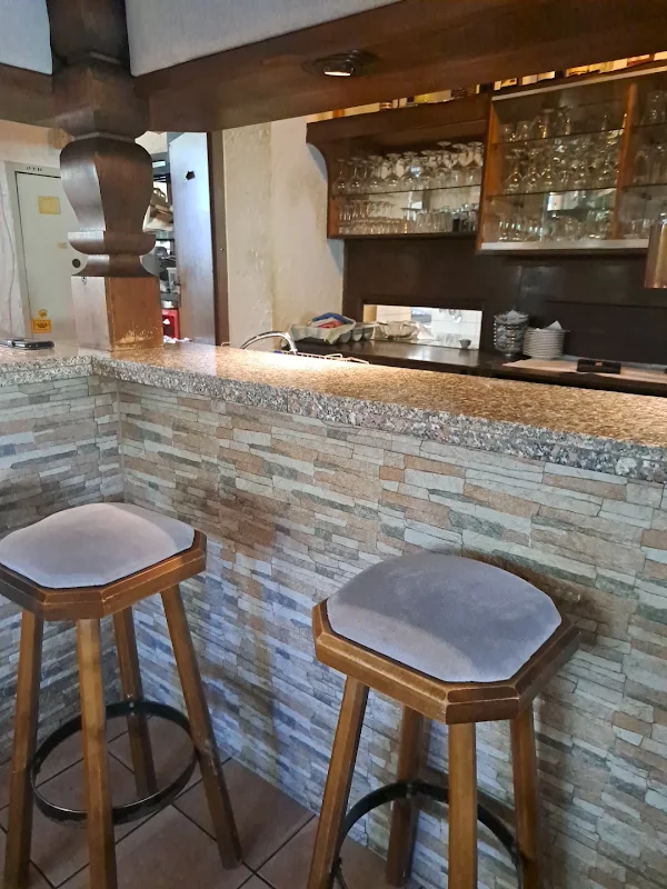 La Trattoria
