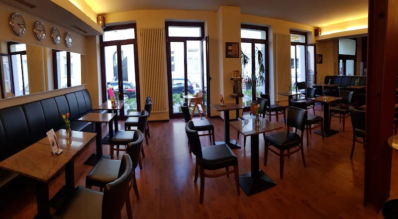KAFFEEWELT - Veranstaltungszentrum