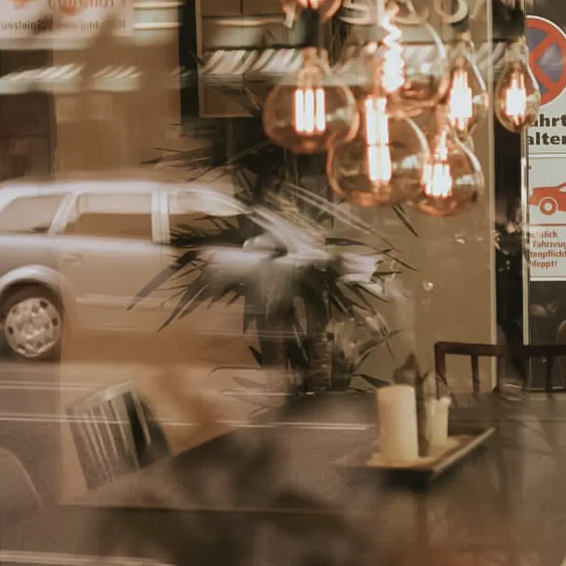 noa.s Café - Kaffee Catering - mobile Kaffeebar
