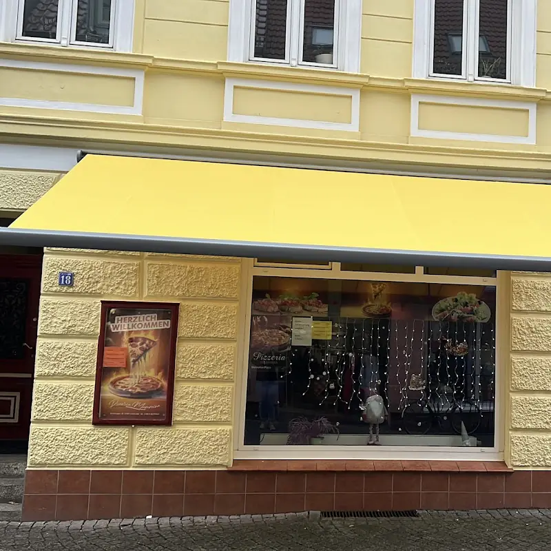 Pizzeria Mammina
