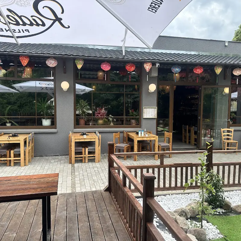 Hoi An Schwedt