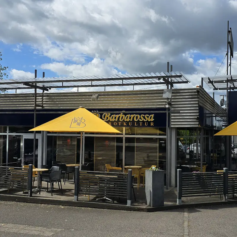 Barbarossa Bäckerei GmbH & Co. KG