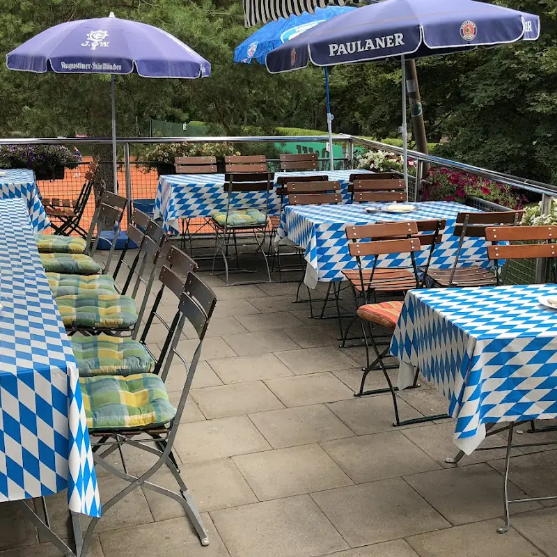 Restaurant Deepak