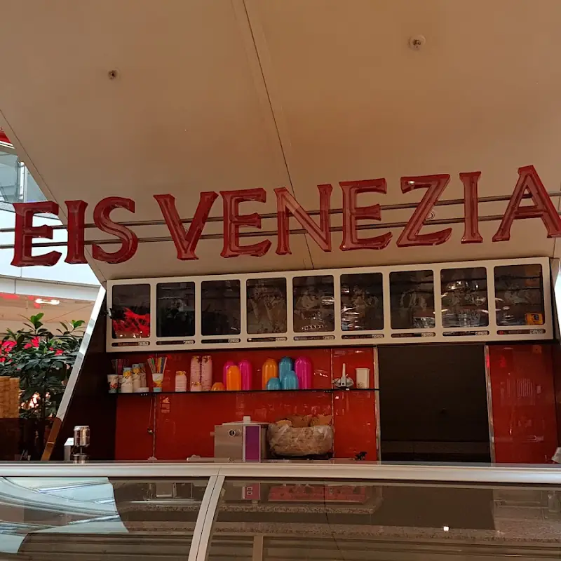 Eiskiosk