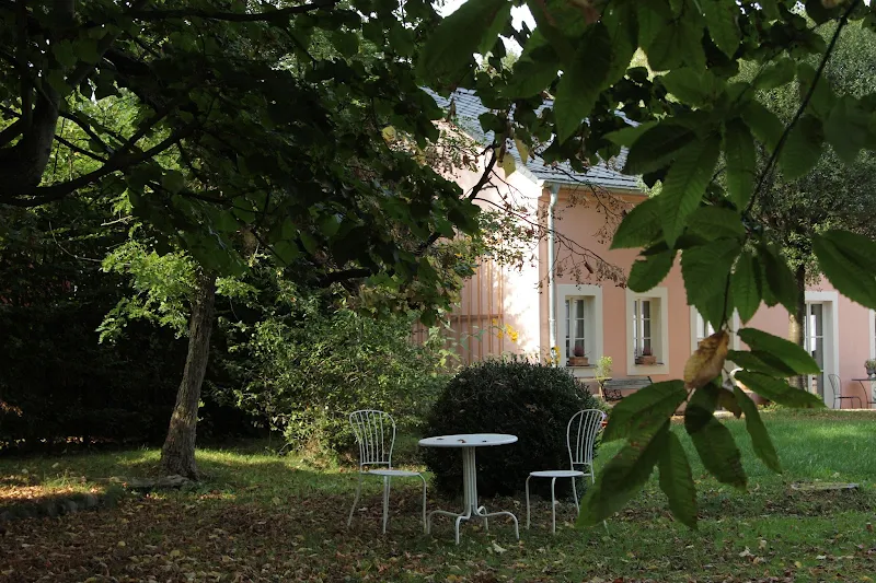 Pension Villa Lenz