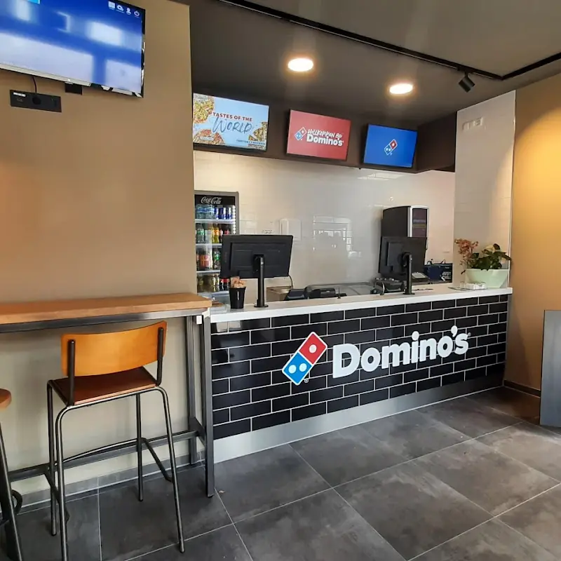 Domino's Pizza Celle Süd