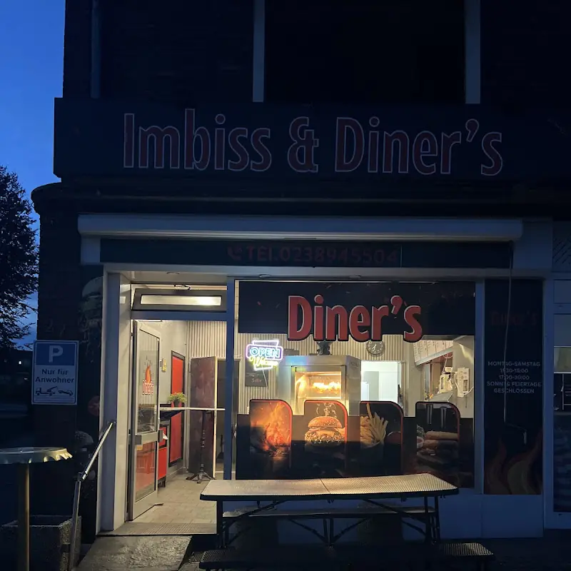 Diners