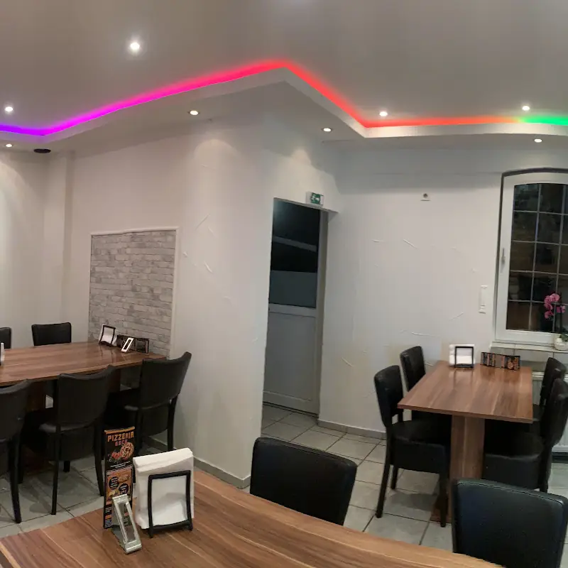 Pizzeria Esch