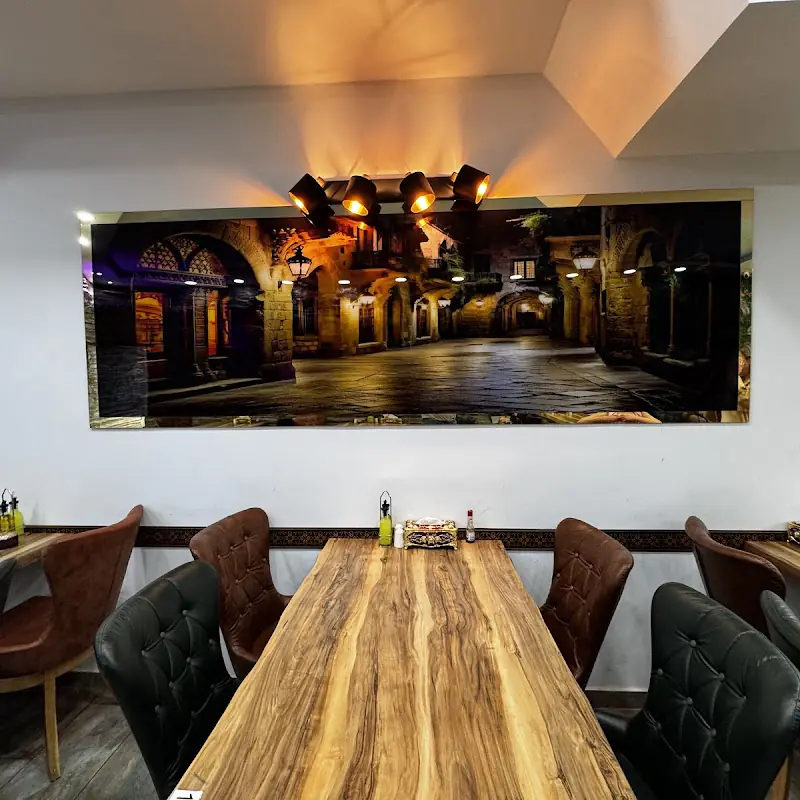 Al-Khawali Restaurant