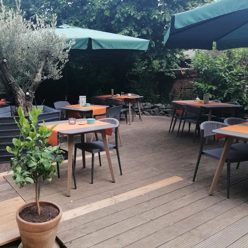 eléa - Essen bei Freunden