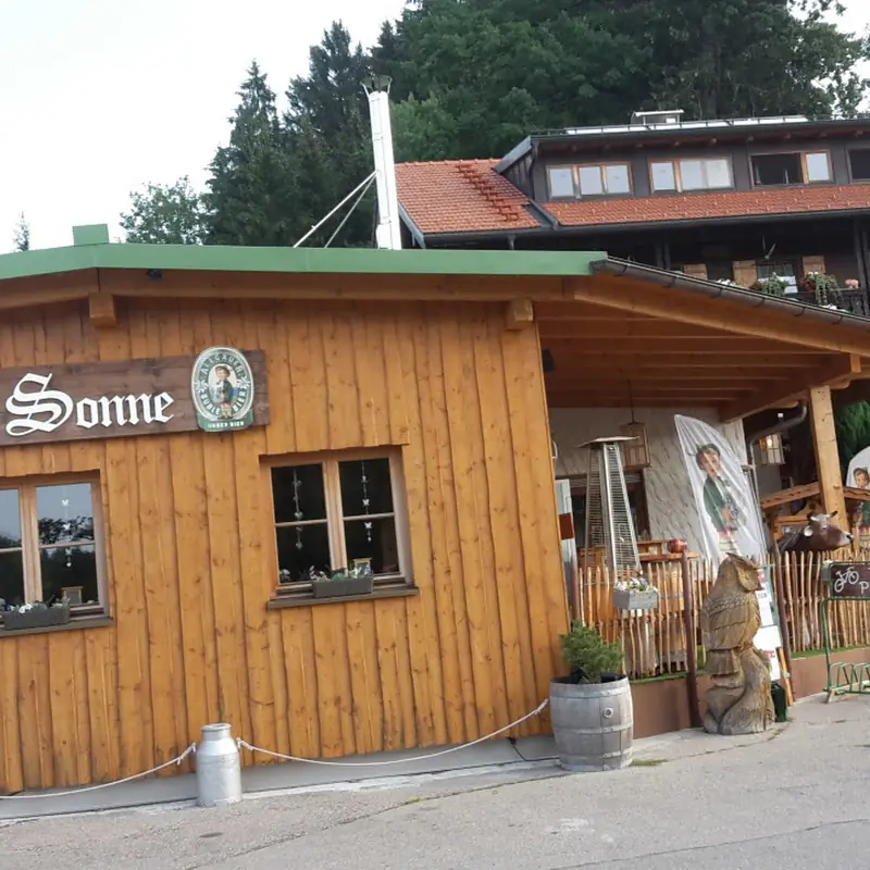 Landgasthof Sonne