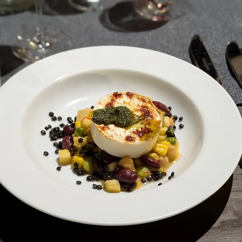 BistroSimplex