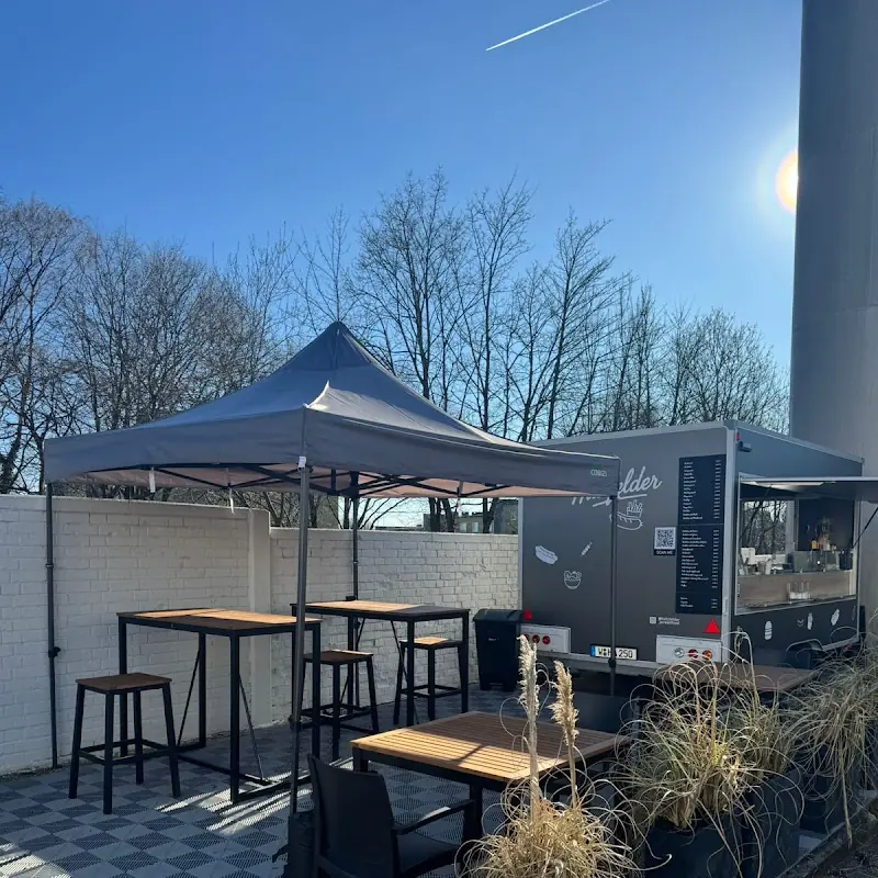 Hatzfelder Streetfood