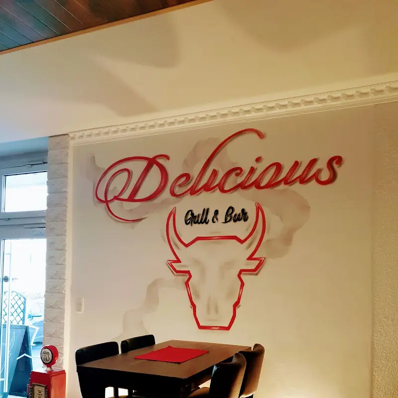 Delicious Grill & Bar Künzell