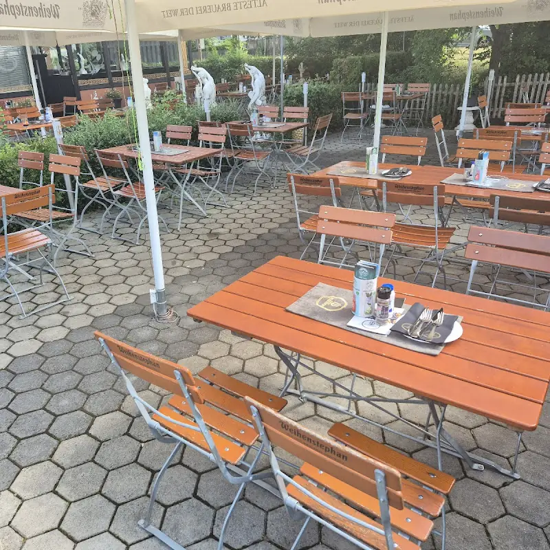 Restaurant Poseidon