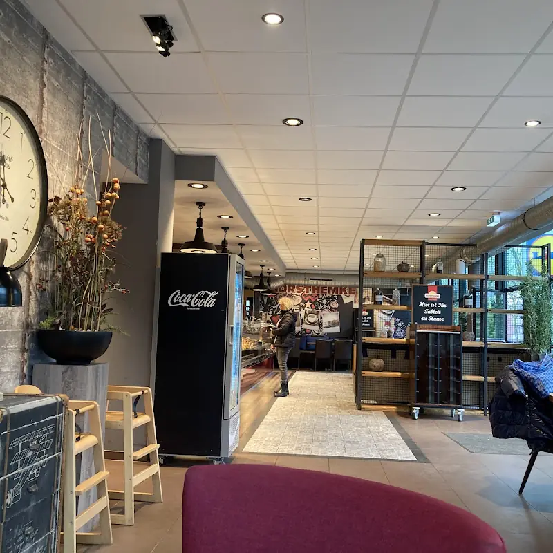 Bäckerei Horsthemke