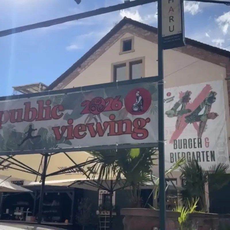 44 - Burger & Bar