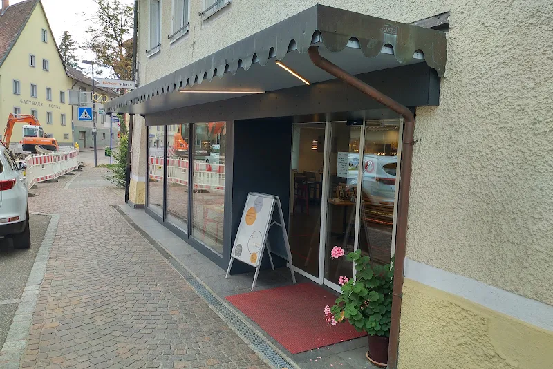 Bäckerei Schmid Löffingen