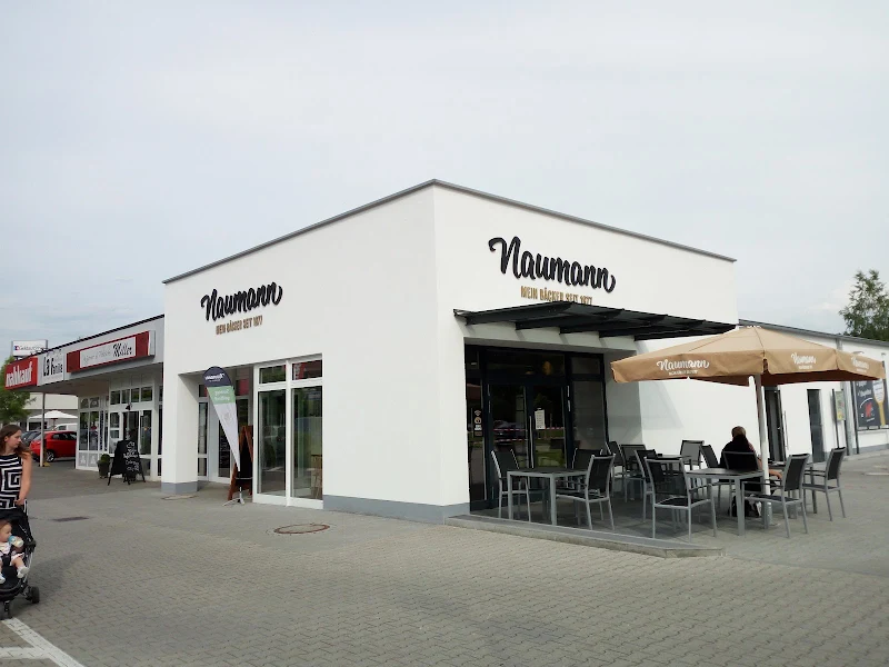 Bäckerei Naumann