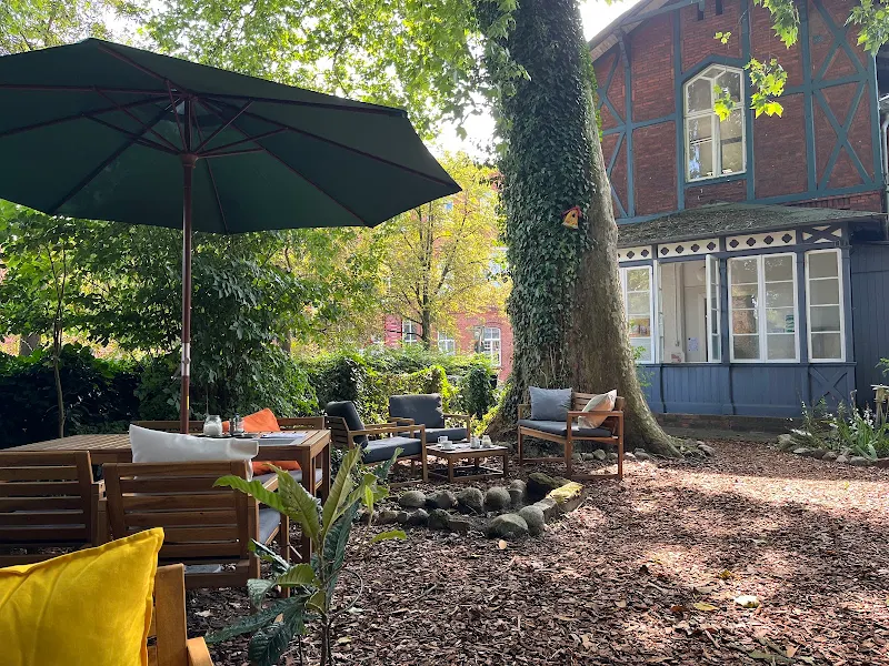 Sozialcafé "miteinander"