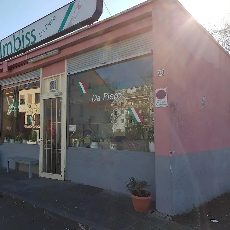 Pizzeria Da Piero