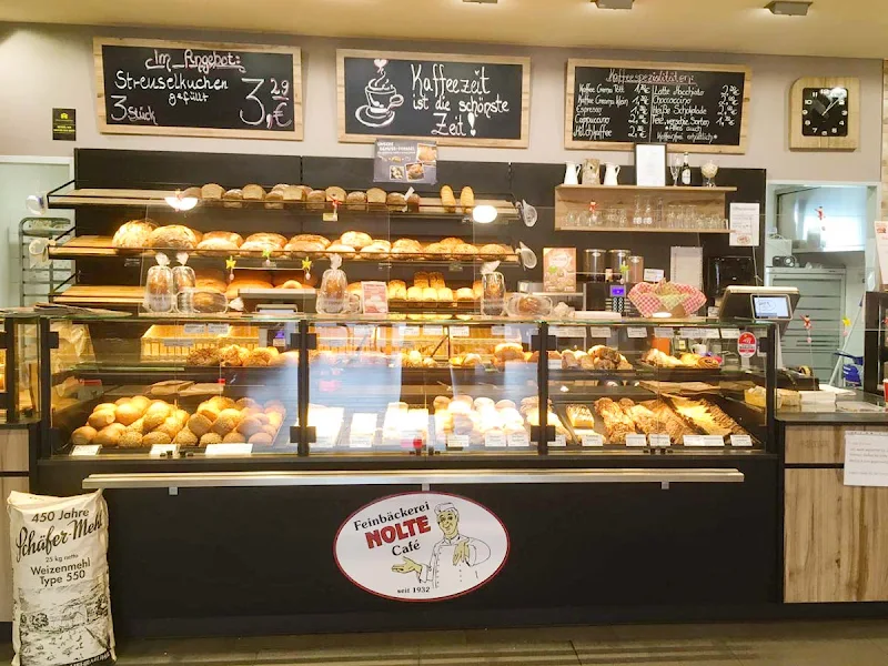 Feinbäckerei Nolte