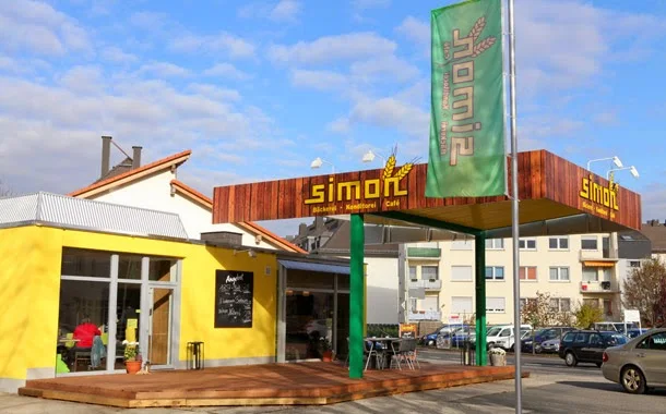 Bäckerei Simon | Limburg - Blumenrod