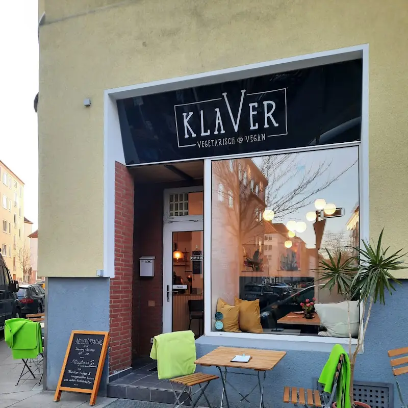 Klaver Hannover