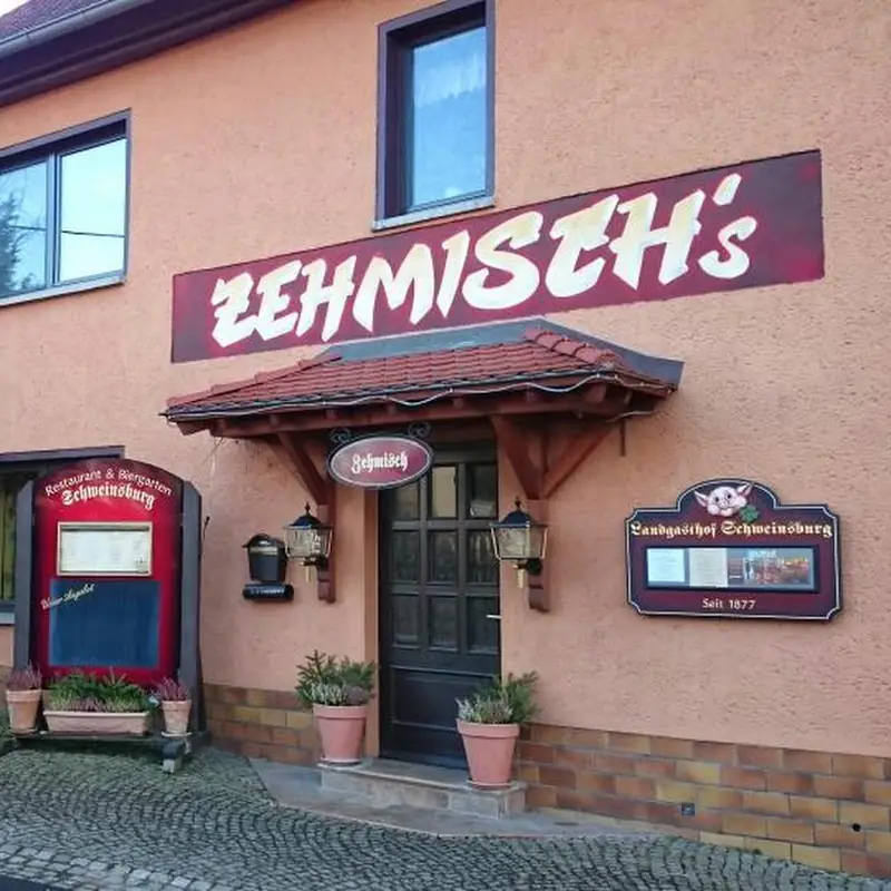 Restaurant Zehmisch
