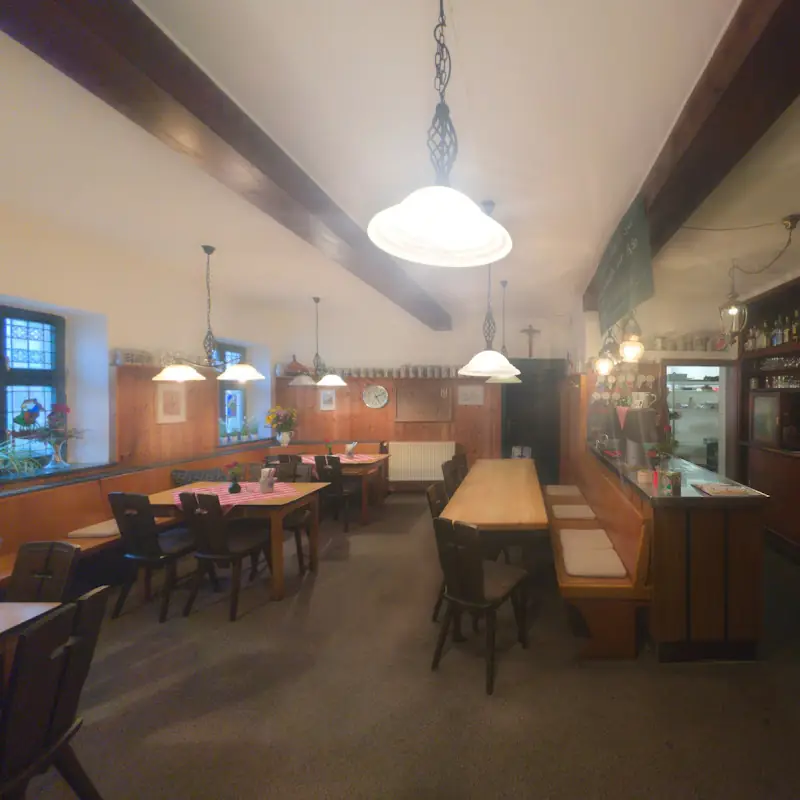 Historisches Gasthaus Zur Schwane