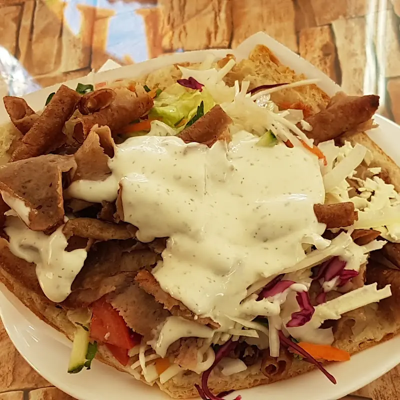Bistro Öz Urfa