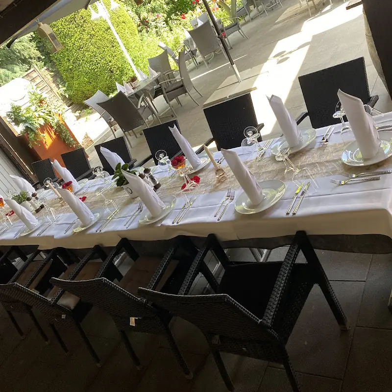 Ristorante Luna Bianca