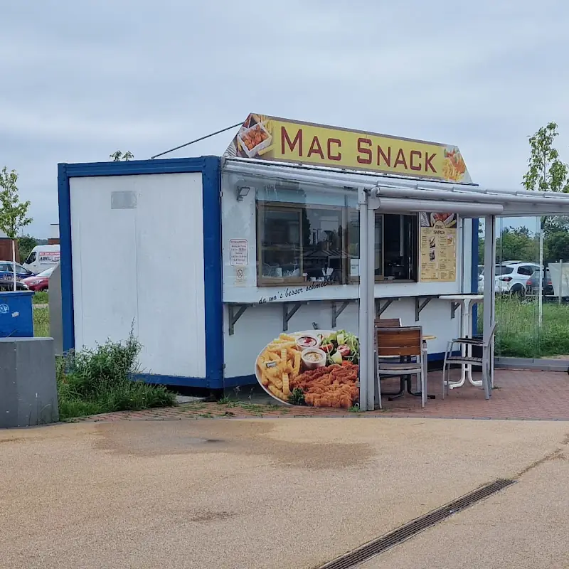 Mac Snacks